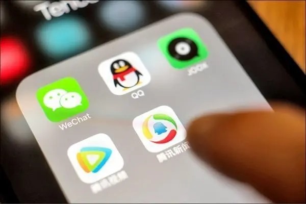 QQ一直繁忙拉不了人是怎么回事？