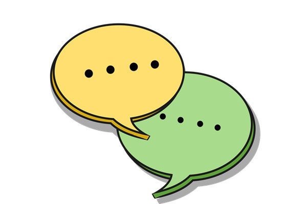 女人都是用什么交友软件聊天的？