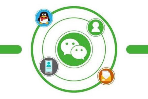 聊天软件继qq、微信后下一个会火的是什么？